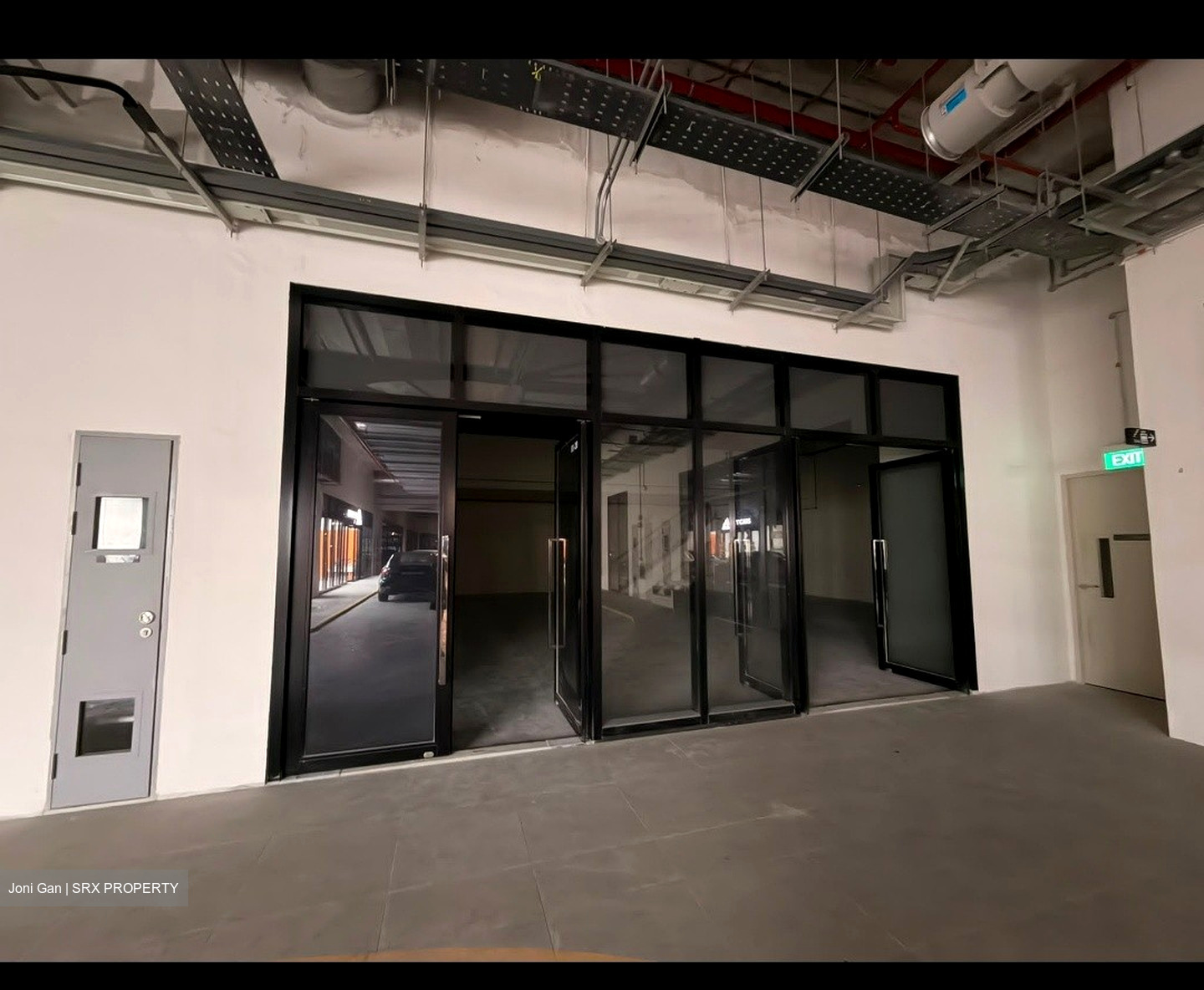 Stellar@tampines (D18), Factory #579238611